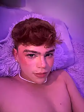 PRINCE STEV online show from February 2025 02:42:02 AM