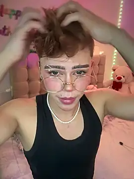 PRINCE STEV online show from February 2025 06:49:02 AM