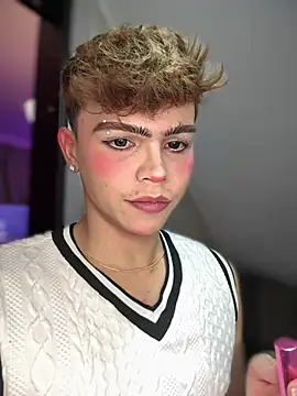 PRINCE STEV online show from March 2025 03:00:02 AM