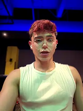 PRINCE STEV online show from October 2025 09:24:02 PM