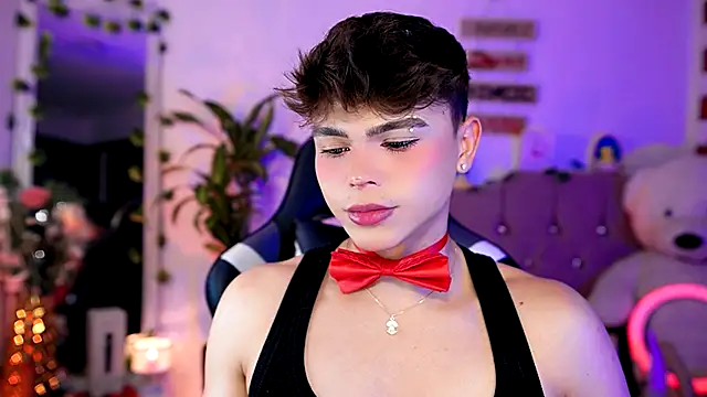 PRINCE STEV online show from November 2025 12:24:01 AM