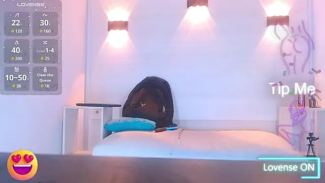 Snapshot of Molly_Spears chatting on February 2025 11:20:01 PM Molly Spears online show from February 2025 11:20:01 PM