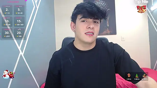 nolan twink1 online show from December 2024 05:42:02 PM