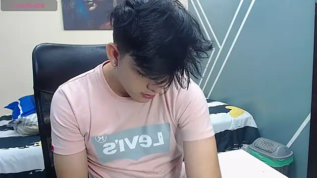 nolan twink1 online show from February 2025 05:48:01 PM