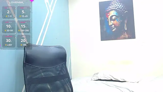 nolan twink1 online show from February 2025 05:35:01 PM