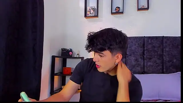 nolan twink1 online show from October 2025 07:37:01 PM