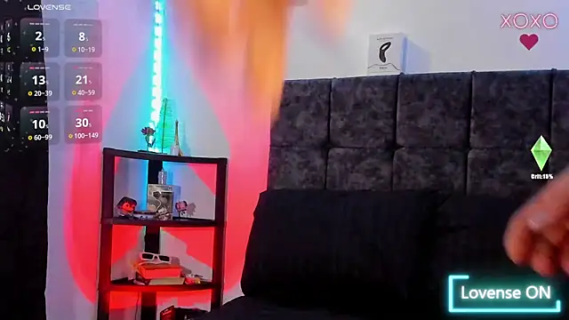 nolan twink1 online show from February 2026 05:17:02 PM