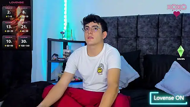 nolan twink1 online show from February 2026 06:55:02 PM