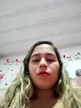 LaurenWelly  online show from February 2025 02:36:02 AM