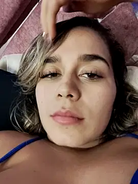 LaurenWelly  online show from February 2025 01:22:01 AM