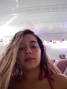 LaurenWelly  online show from February 2025 02:42:02 AM