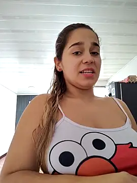 LaurenWelly  online show from February 2025 04:37:02 PM