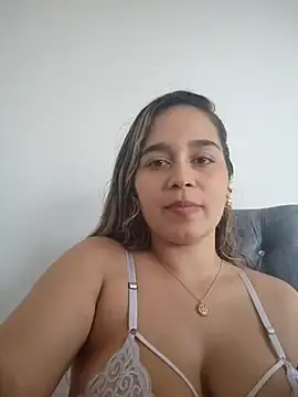 LaurenWelly  online show from February 2025 09:26:02 PM