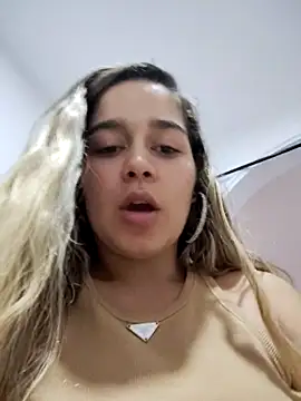 LaurenWelly  online show from March 2025 08:53:01 PM