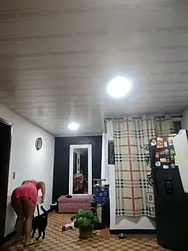 LaurenWelly  online show from October 2025 09:24:01 AM