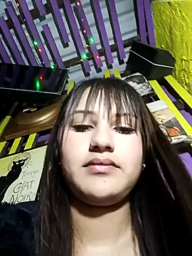 Nicky-7 online show from December 2024 12:10:02 AM