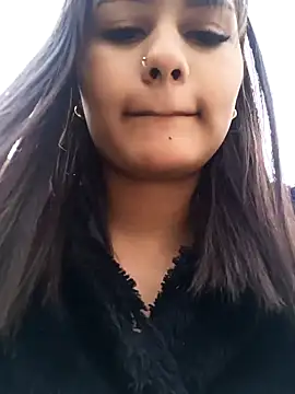 Nicky-7 online show from December 2024 08:14:02 PM