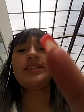 Nicky-7 online show from January 2025 05:43:02 PM