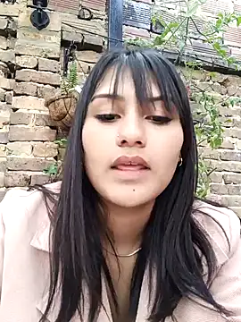 Nicky-7 online show from January 2025 08:48:01 PM