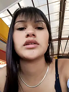 Nicky-7 online show from January 2025 05:41:01 PM