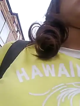 Nicky-7 online show from March 2025 03:35:01 PM