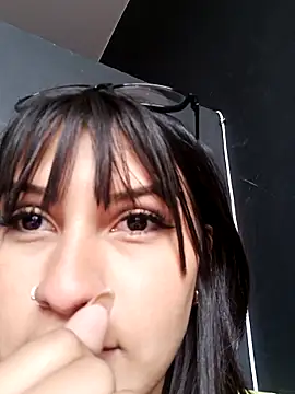 Nicky-7 online show from March 2025 09:42:02 PM