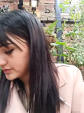 Nicky-7 online show from March 2025 08:44:02 PM