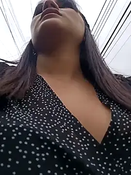 Nicky-7 online show from March 2025 06:12:02 PM