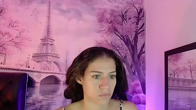 Snapshot of daniela_rivasth chatting on March 2025 03:31:01 AM daniela rivasth online show from March 2025 03:31:01 AM