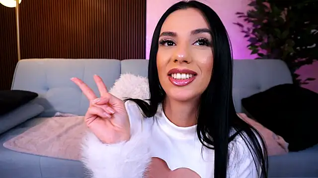 Snapshot of HaylieMilf chatting on January 2025 11:15:01 AM HaylieMilf online show from January 2025 11:15:01 AM