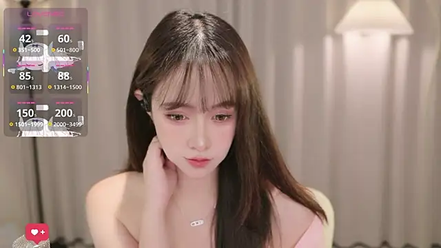 Snapshot of -Yokyo chatting on November 2025 11:37:01 PM -Yokyo online show from November 2025 11:37:01 PM