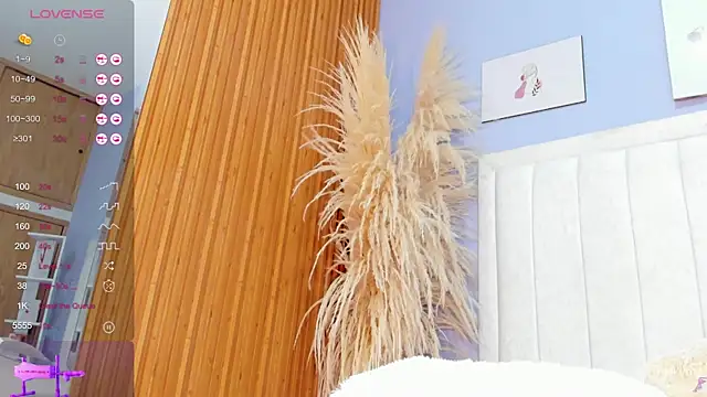 Paula-Brown1 online show from January 2025 10:02:01 PM