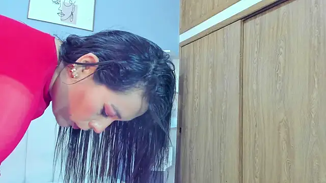 Paula-Brown1 online show from March 2025 10:31:02 PM