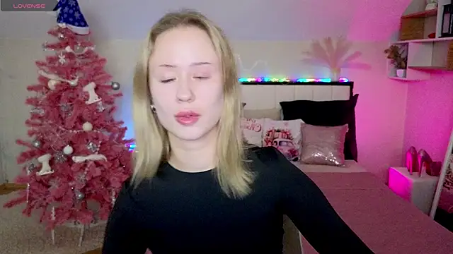 SashaBrooks online show from January 2026 04:12:02 PM