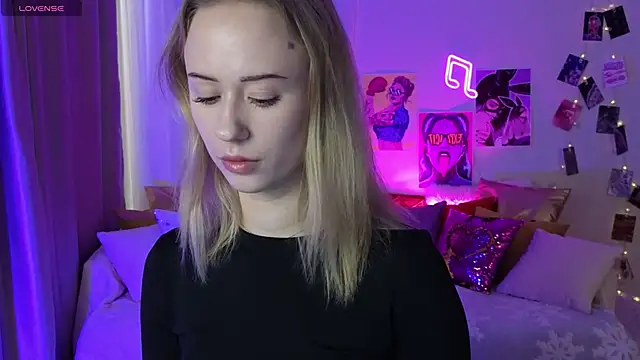 SashaBrooks online show from January 2026 01:16:02 PM