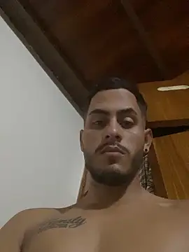 Dalton oficial online show from October 2025 11:49:01 PM