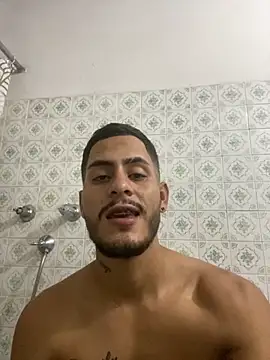 Dalton oficial online show from October 2025 02:26:02 AM