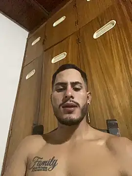 Dalton oficial online show from October 2025 12:35:02 AM