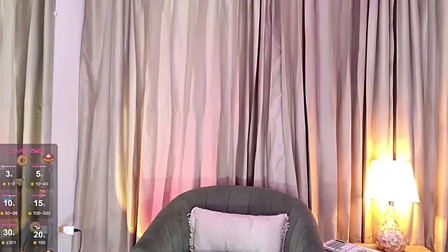 candyy bella online show from March 2026 12:12:02 PM