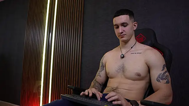 Snapshot of JacksonOlsenn chatting on February 2026 08:45:02 PM JacksonOlsenn online show from February 2026 08:45:02 PM