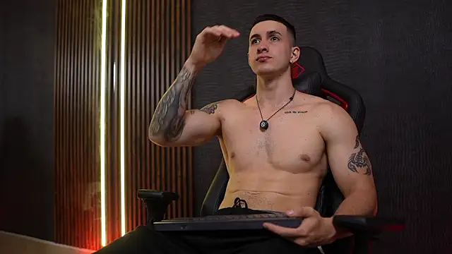 Snapshot of JacksonOlsenn chatting on February 2026 08:48:02 PM JacksonOlsenn online show from February 2026 08:48:02 PM