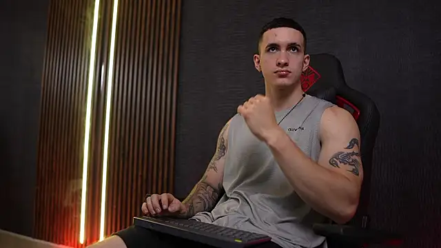 Snapshot of JacksonOlsenn chatting on February 2026 08:38:01 PM JacksonOlsenn online show from February 2026 08:38:01 PM