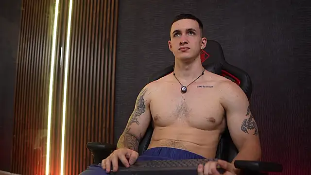 Snapshot of JacksonOlsenn chatting on March 2026 08:59:02 PM JacksonOlsenn online show from March 2026 08:59:02 PM