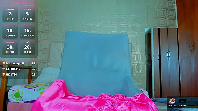 Snapshot of evelyn_wine chatting on January 2025 01:42:01 AM evelyn wine online show from January 2025 01:42:01 AM