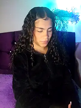 NINA 18 YEARS online show from December 2024 02:25:02 AM