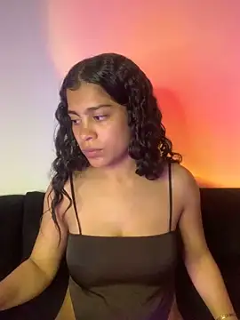 NINA 18 YEARS online show from December 2024 11:34:02 PM