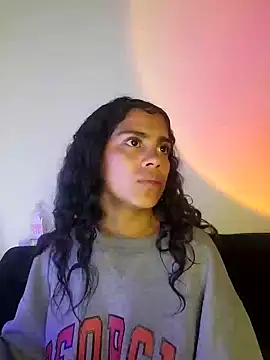 NINA 18 YEARS online show from December 2024 11:39:02 PM