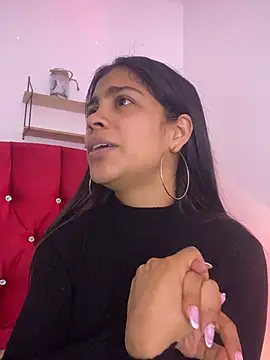 NINA 18 YEARS online show from January 2025 08:56:02 PM