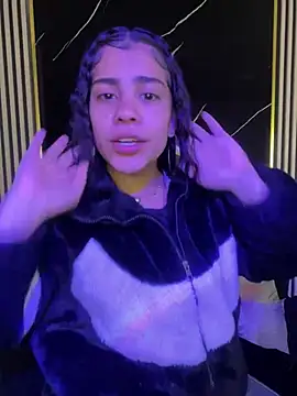 NINA 18 YEARS online show from March 2025 08:40:01 PM