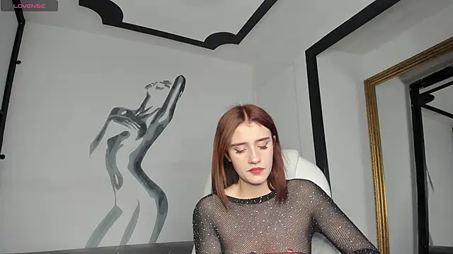 TinaJonnes  online show from January 2025 07:18:02 PM